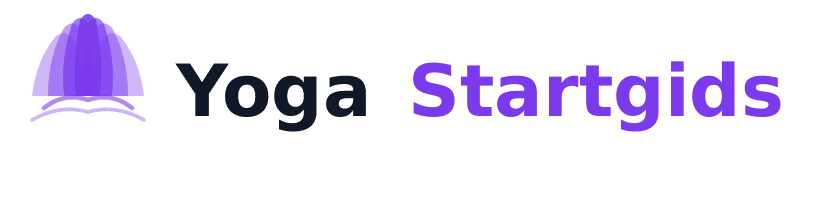 Yoga Startgids