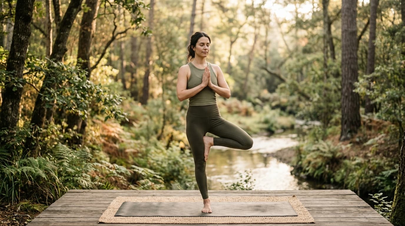 Beste yoga bolster — Uitgebreid Overzicht 2026