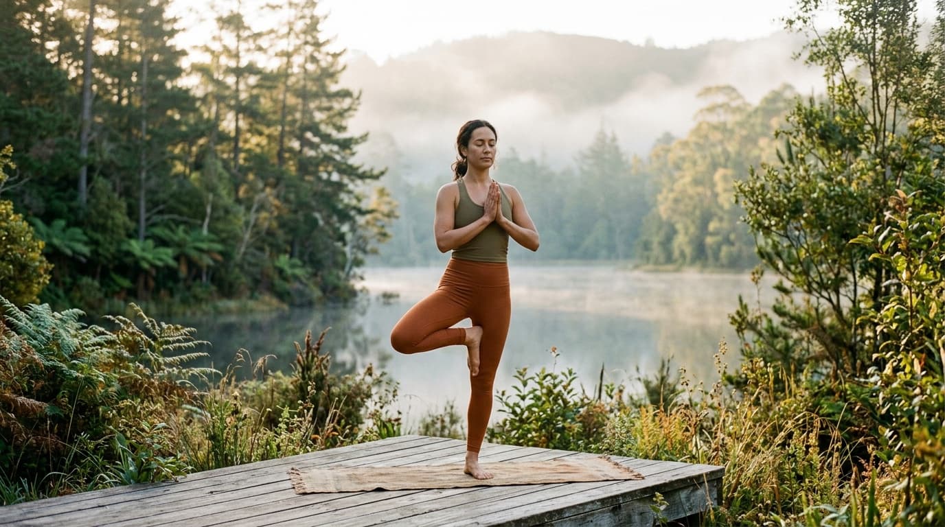 Beste yoga handdoek — Uitgebreid Overzicht 2026