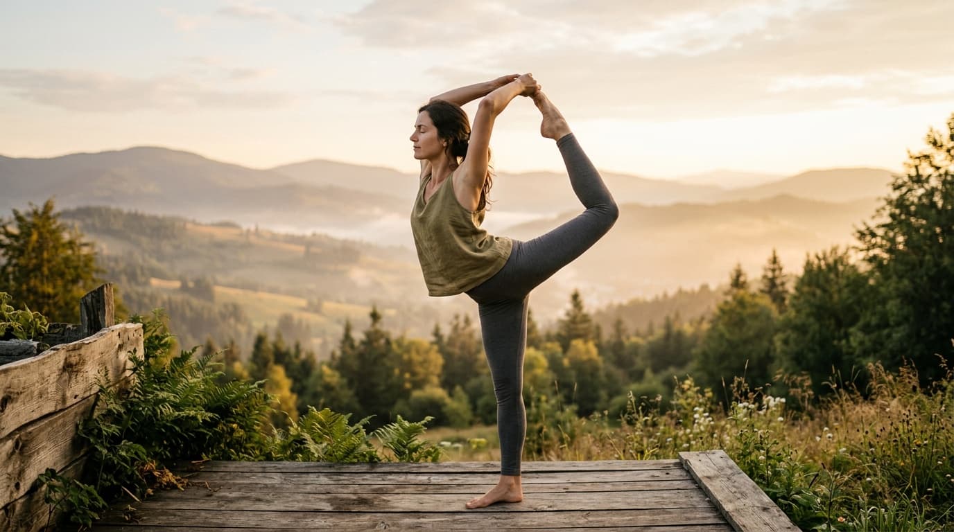 Beste yogablok — Uitgebreid Overzicht 2026