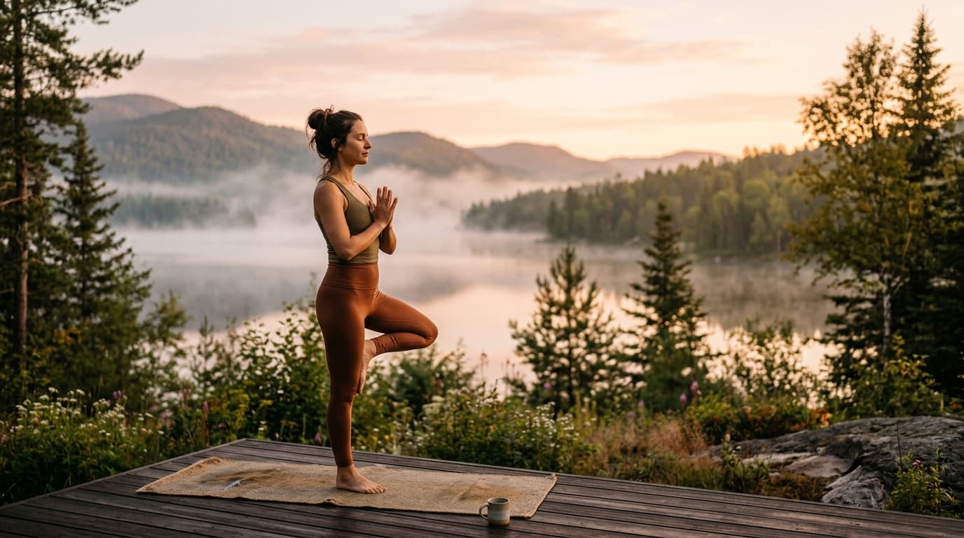 Beste yogakleding — Uitgebreid Overzicht 2026