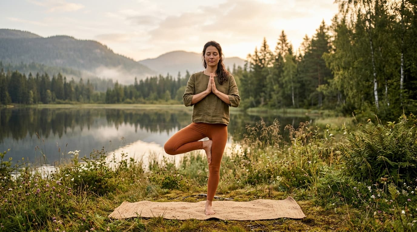 Online yoga abonnement — Uitgebreid Overzicht 2026