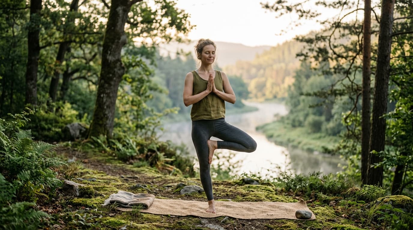 Yoga nidra wat is het — Uitgebreid Overzicht 2026
