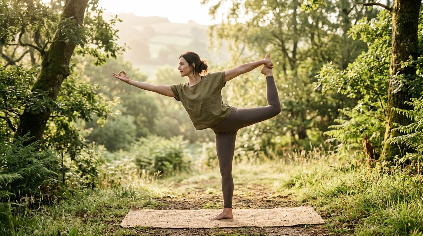 Yoga stap voor stap review — Uitgebreid Overzicht 2026