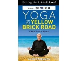 Yoga Yellow Brick Road - Spirituele Gids
