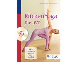 Yoga voor Rugpijn & Ontspanning