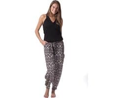 Amantes Harem Yoga Lounge Broek