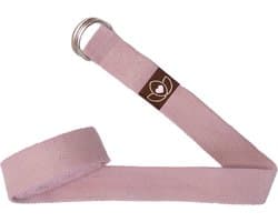 Lotus Yoga Riem - Extra Lang Oudroze