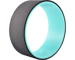 Nixnix Yoga Wiel - Groen 33cm