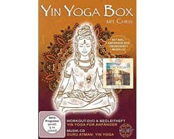Yin Yoga Cursusset