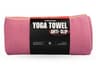 Matchu Sports Yoga Handdoek Anti-slip