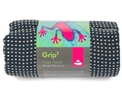 Yoga - Microvezel Yogahanddoek