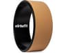 VirtuFit Yoga Wiel 33cm - Kurk