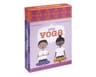Little Yoga Kaartenset
