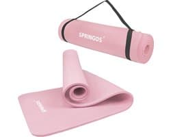 Yoga Premium Yogamat - Anti Slip