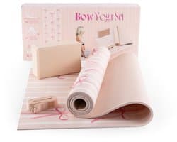 Myga Yoga Starterskit Beige