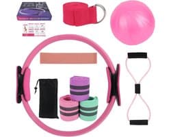 All4You Pilates Essentials Set