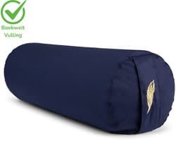 MindBaas Eco Yoga Bolster