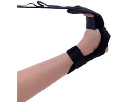 Yoga Stretching Riem - Hamstring Trainer