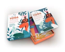 Yoga voor Thuis - Online Cursus