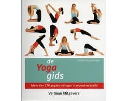 De Yoga-gids - Online Yoga Cursus