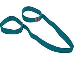 VirtuFit Katoen Yogariem