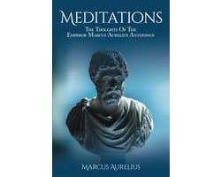 Marcus Aurelius - Meditaties