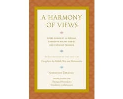 Drie - Tibetaanse Meditatie Gids