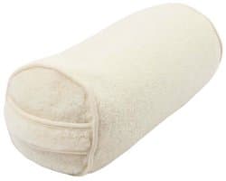 Lotus Merino Wol Yogabolster