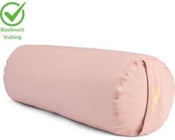 MindBaas Eco Yoga Bolster