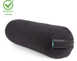 MindBaas Eco Yoga Bolster