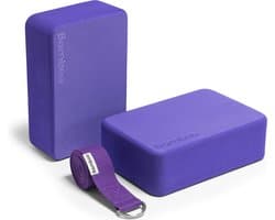 Bamboa Yogablokken Set