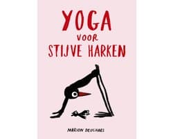 Yoga voor Stijve Harken