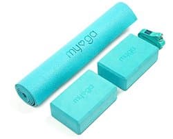 Yoga Starter Set 5-delig