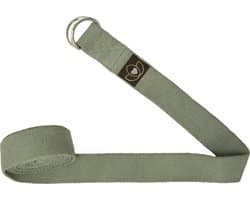 Lotus Yoga Strap - Extra Lang