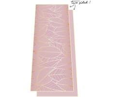 Love Yoga Handdoek - Tweezijdig Antislip