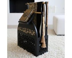 Islamic Gebedshoek Standaard