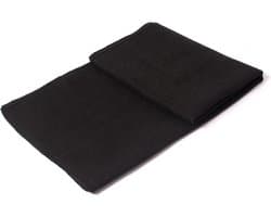 Lotus Yoga Handdoek Antislip