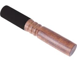 Allecta - Houten Meditatie Mallet