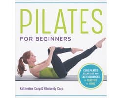 Pilates Beginners - Online Cursus