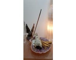 Smudge - Complete Ritual Kit