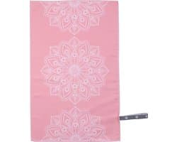 Pure2Improve Yogahanddoek