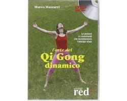 Qi Gong Dynamisch DVD