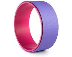 Body Dharma - Antislip Yoga Wiel