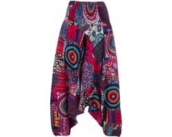 Harem Yoga Broek 3-in-1