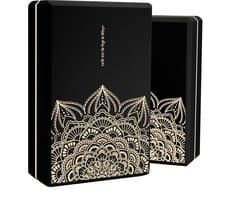 Yoga Block - Premium EVA Schuim