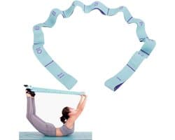 Provento Elastische Yoga Band