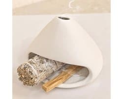Palo Santo Houder - Wierook & Ash Catcher