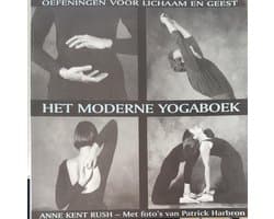 Moderne Yogaboek