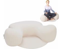 Premium Meditatiekussen - Opblaasbaar